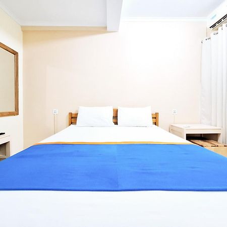 Hotel Family Syariah 1 Parangtritis Redpartner Exterior foto
