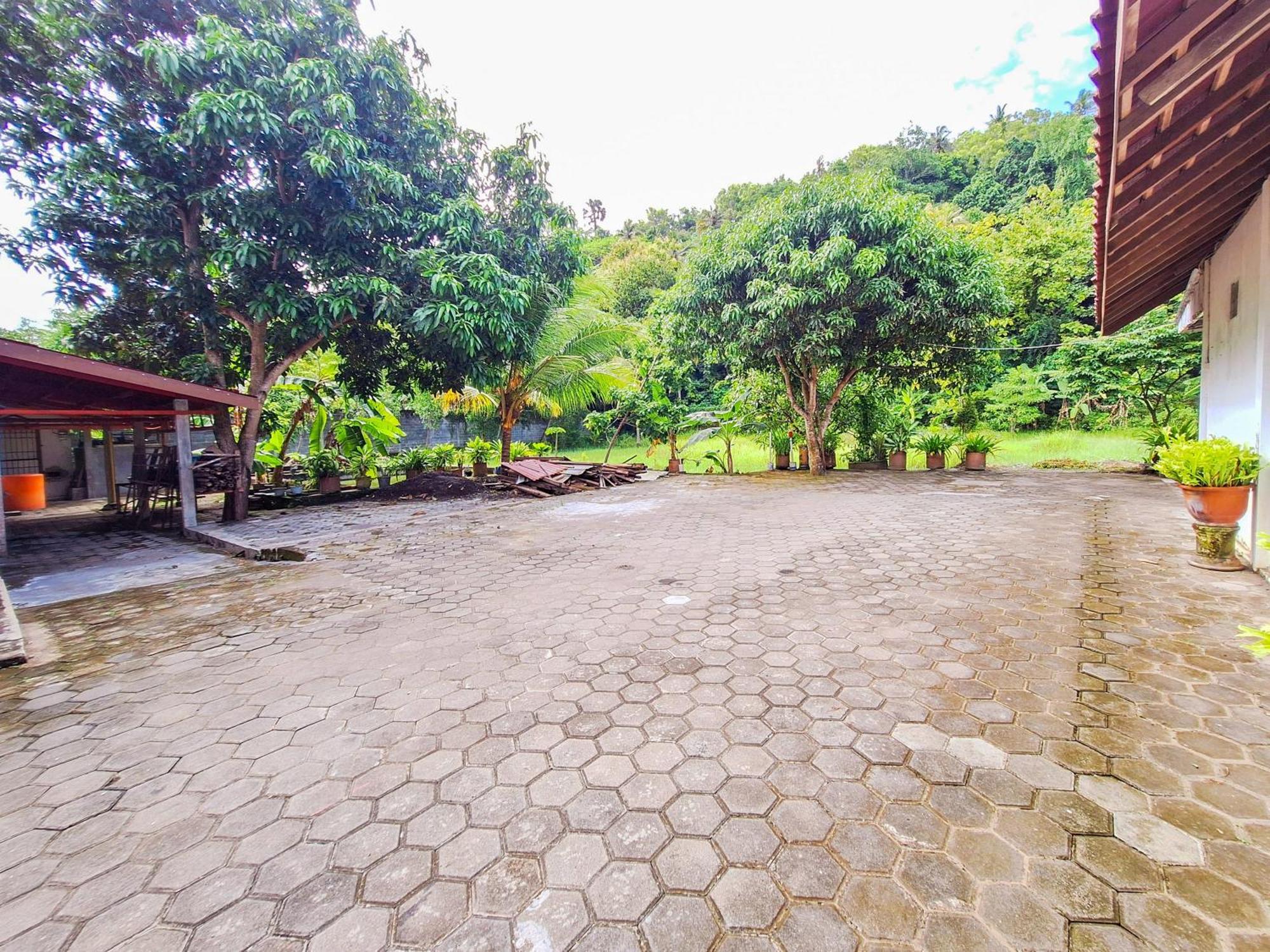 Hotel Family Syariah 1 Parangtritis Redpartner Exterior foto