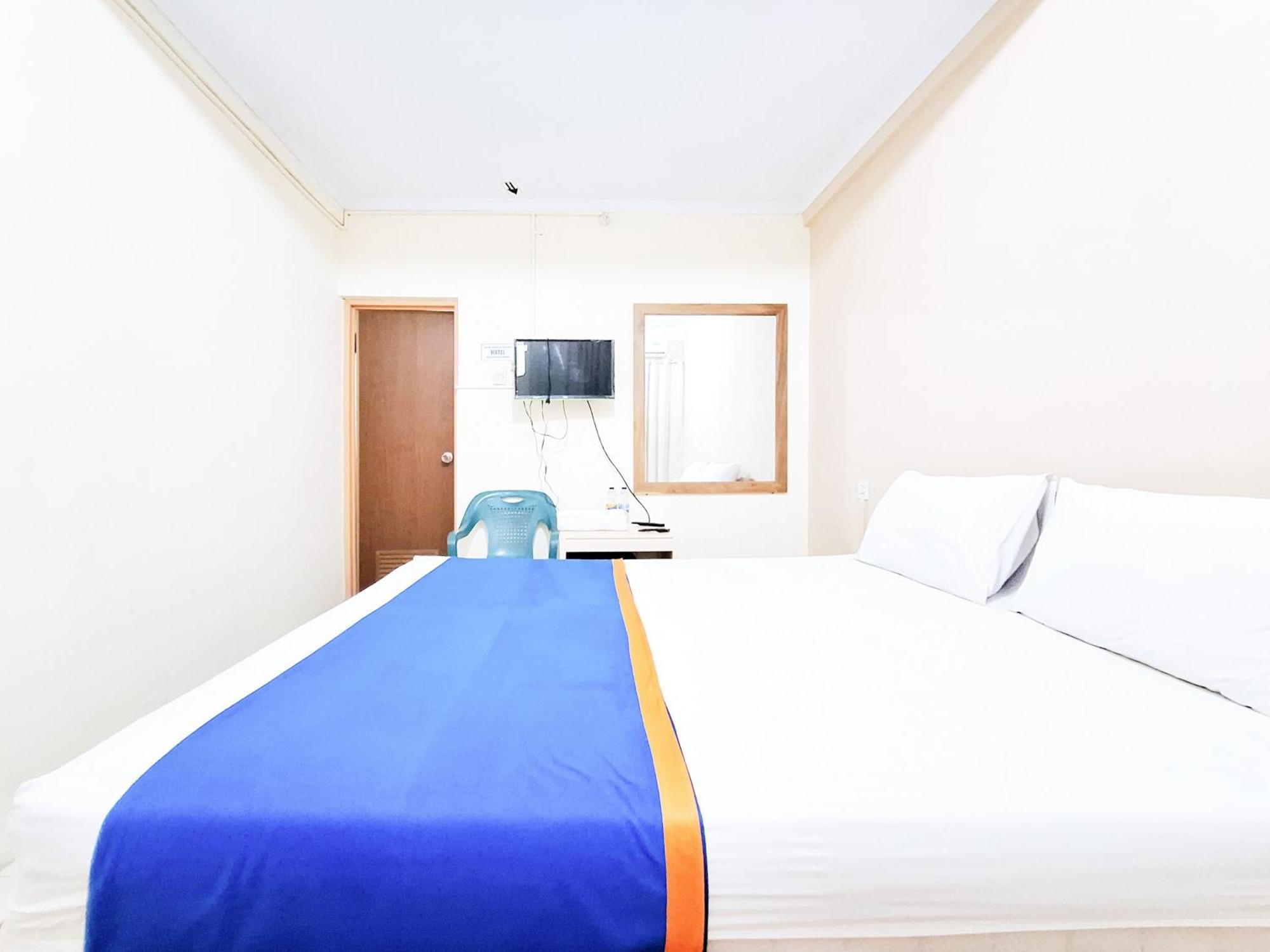 Hotel Family Syariah 1 Parangtritis Redpartner Exterior foto