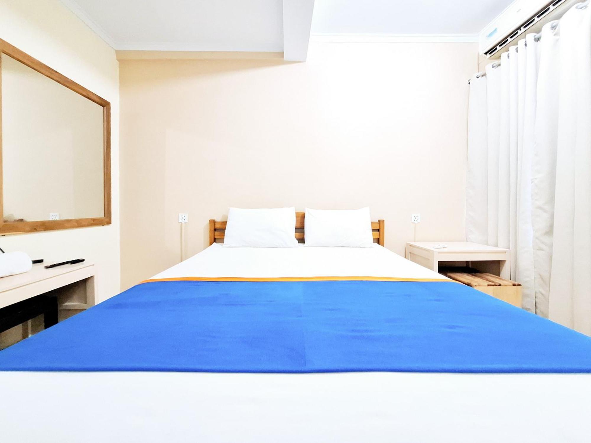 Hotel Family Syariah 1 Parangtritis Redpartner Exterior foto