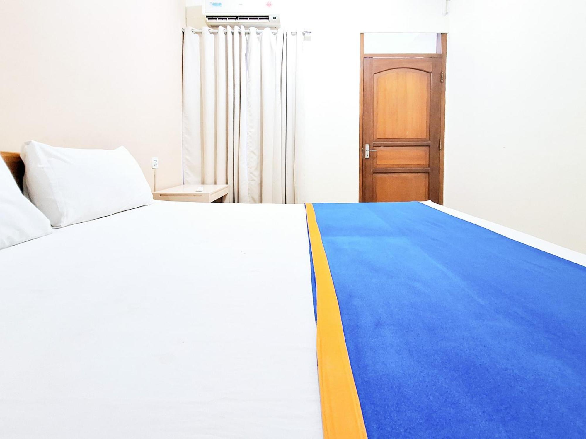 Hotel Family Syariah 1 Parangtritis Redpartner Exterior foto